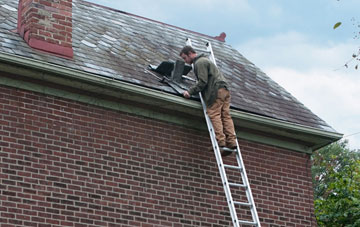 what affects urgent Rudloe roof repairs