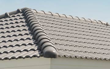 advantages of Rudloe clay roofing