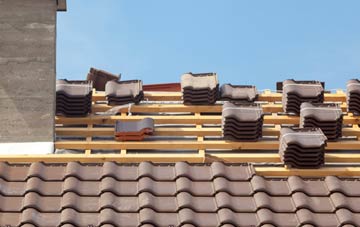 Rudloe clay roofing costs