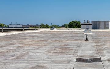Rudloe commercial flat roofing