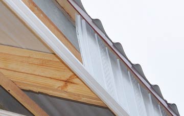 why Rudloe fascia repairs are essential