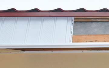 Rudloe fascia repair costs