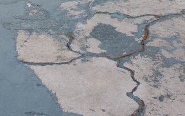 fibreglass roofing replacement Rudloe