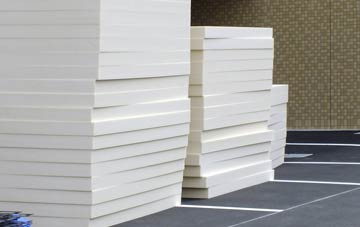 Rudloe flat roof insulation costs