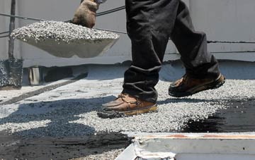 Rudloe flat roofing companies