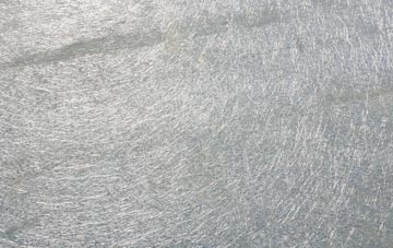 Rudloe laminate fibreglass or shingles?