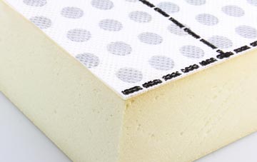 meeting Rudloe building codes