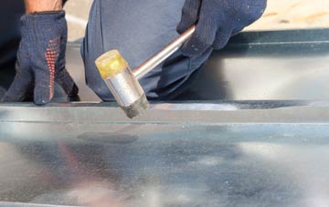 Rudloe metal roofing costs