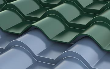 who should consider Rudloe plastic roofs