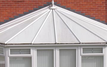 Rudloe polycarbonate conservatory roof repairs