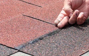 Rudloe asphalt roof repairs
