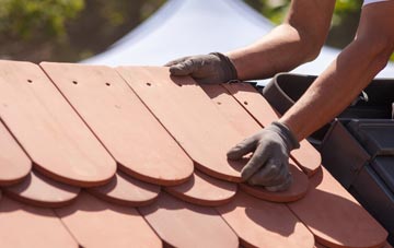 Rudloe roof tile contractors