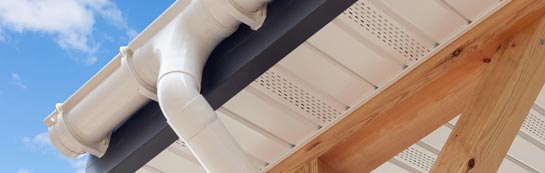 get Rudloe guttering quotes today