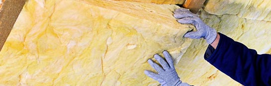 quotes for Rudloe roof insulation