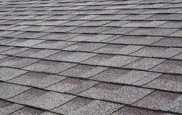 Rudloe tiles for shallow pitch roofing