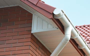 Rudloe soffit repair costs