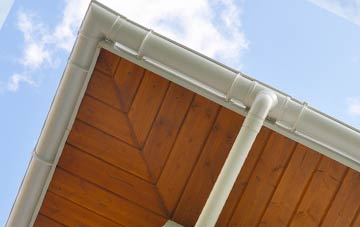 Rudloe soffit types