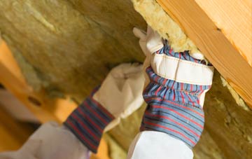 types of Rudloe pitched roof insulation materials