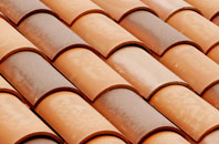 Rudloe clay roofing