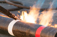 Rudloe flat roofing replacement