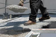 find rated Rudloe flat roofing replacement companies