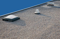 Rudloe flat roofing