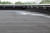 find rated Rudloe flat roofing companies