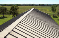Rudloe metal roof quotes