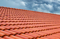 Rudloe roofing tiles