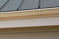 Rudloe soffit repair