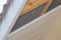 rated Rudloe soffit repair companies